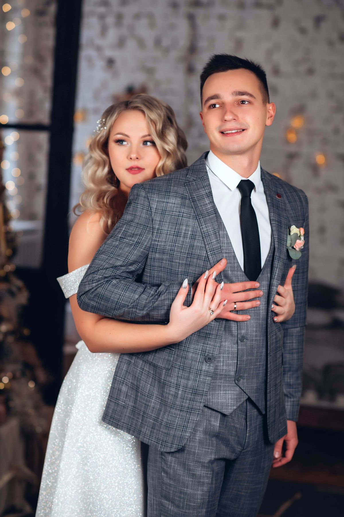 Danu & Laras